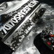 Illustration for article titled Custom Metal Gear Solid 4 PS3 Is Full Of Awesome Substance